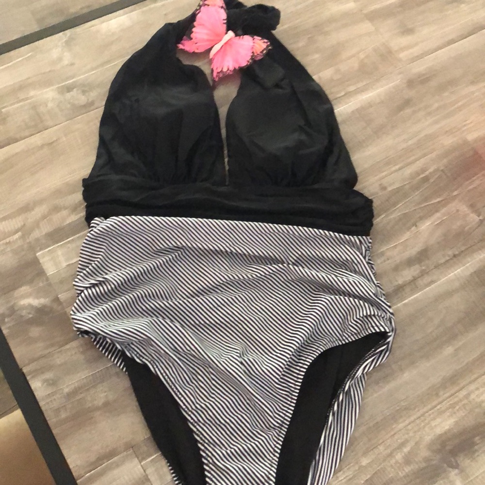 Swimsuit